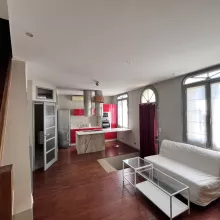 Location Maison Talence