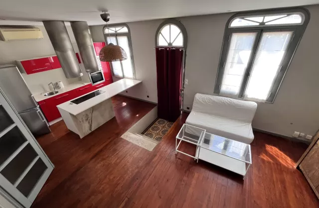 Location Maison Talence