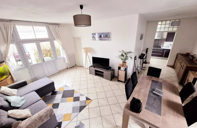 Vente Maison Mérignac