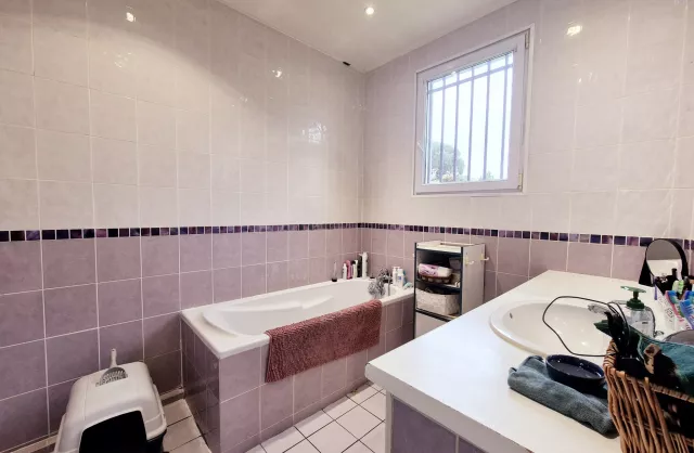 Vente Maison Mérignac