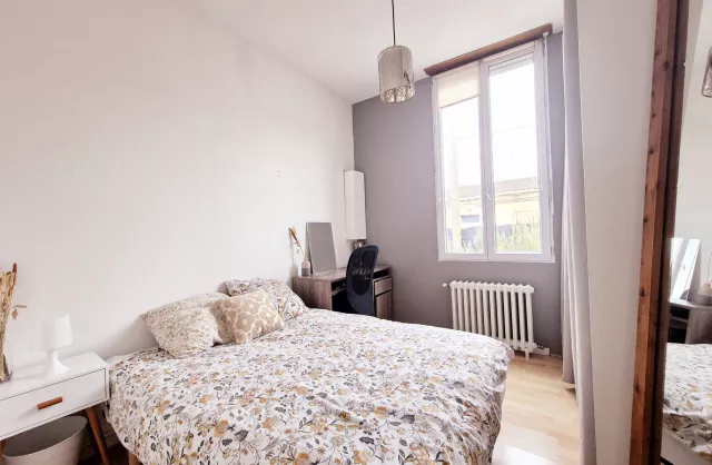 Vente Maison Mérignac