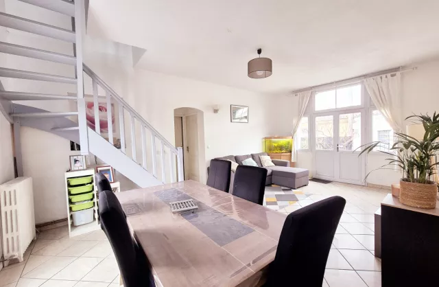 Vente Maison Mérignac