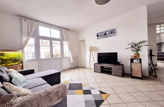 Vente Maison Mérignac