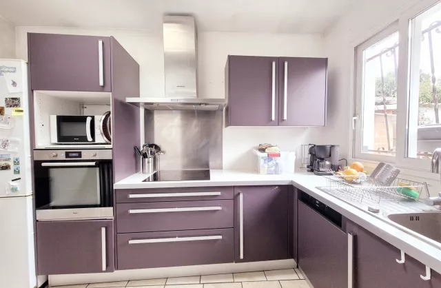 Vente Maison Mérignac