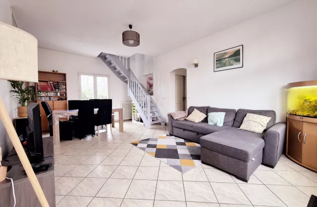 Vente Maison Mérignac