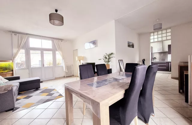 Vente Maison Mérignac