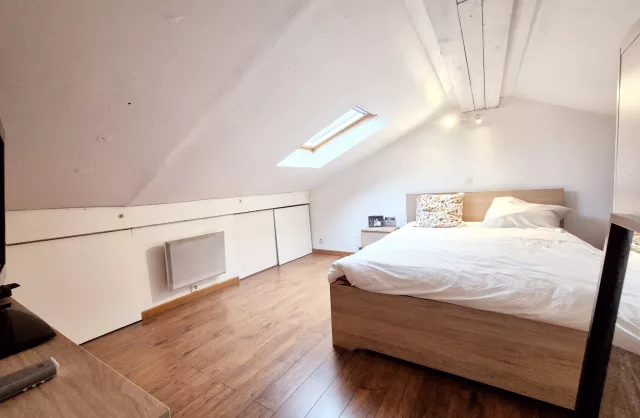 Vente Maison Mérignac