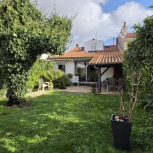 Vente Maison Bordeaux Talence