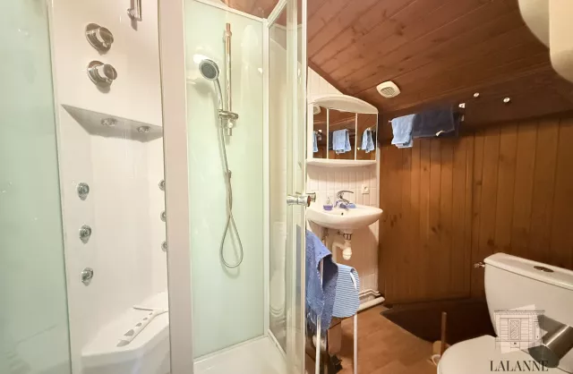 Vente Maison Bordeaux Talence