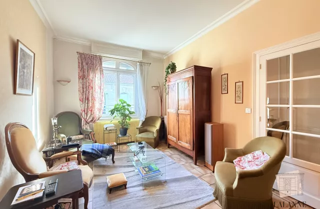 Vente Maison Bordeaux Talence