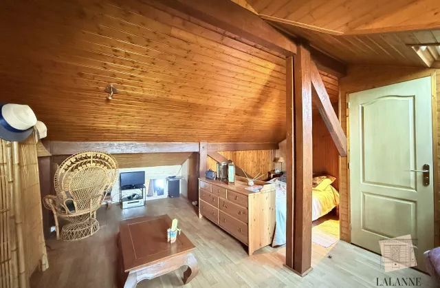 Vente Maison Bordeaux Talence