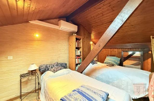 Vente Maison Bordeaux Talence