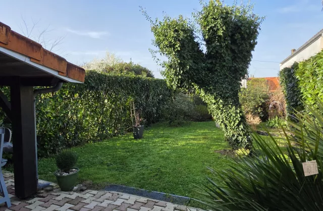 Vente Maison Bordeaux Talence