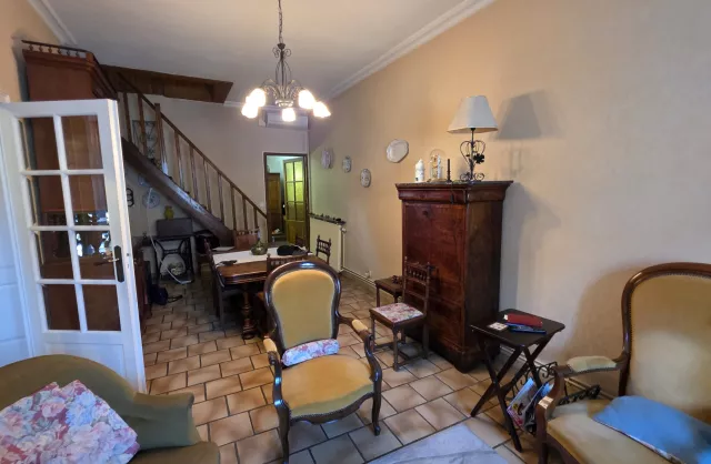 Vente Maison Bordeaux Talence