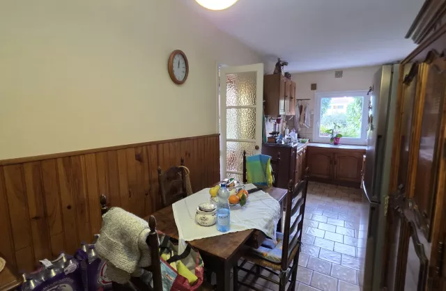 Vente Maison Bordeaux Talence