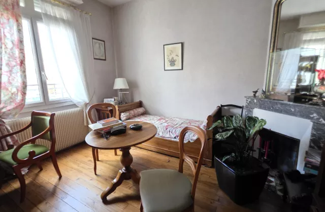 Vente Maison Bordeaux Talence