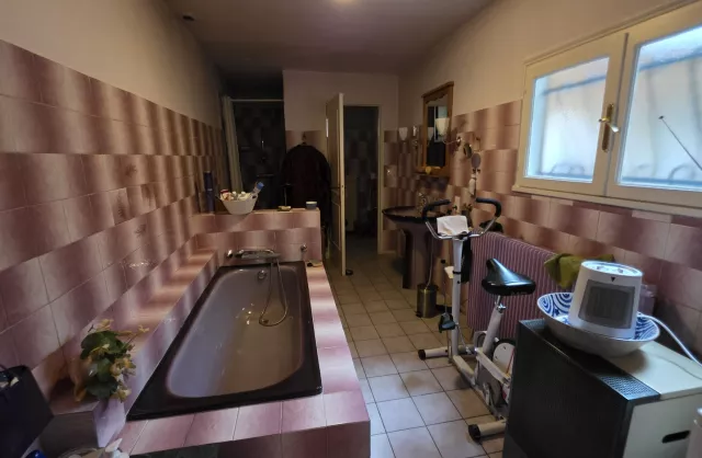 Vente Maison Bordeaux Talence