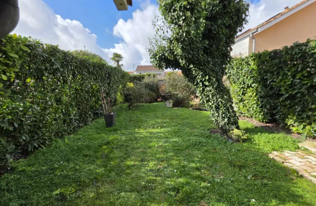 Vente Maison Bordeaux Talence