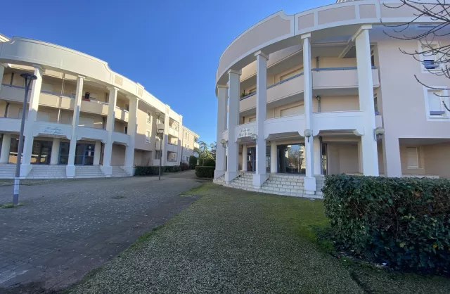 Location Appartement Pessac