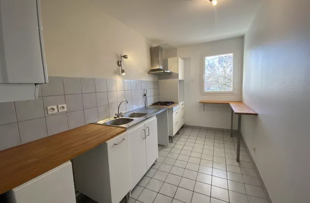 Location Appartement Pessac