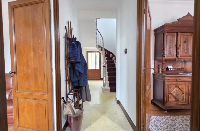 Vente Maison Bordeaux Talence