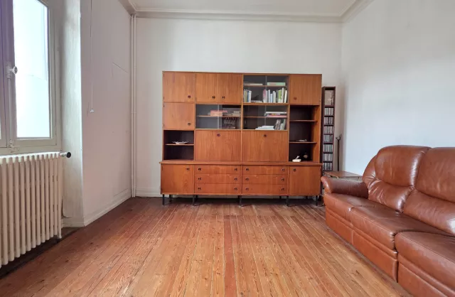 Vente Maison Bordeaux Talence