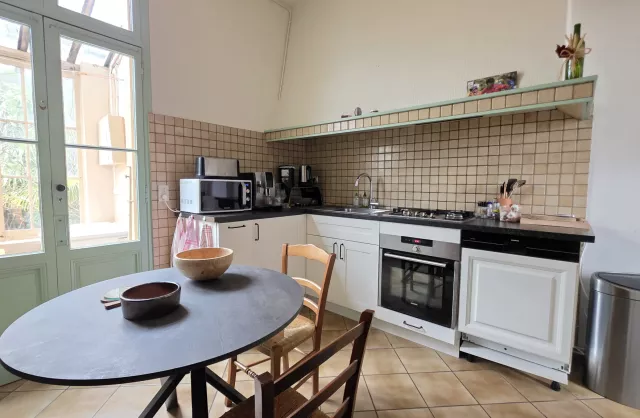 Vente Maison Bordeaux Talence