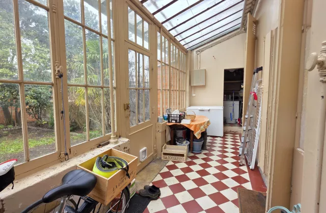 Vente Maison Bordeaux Talence