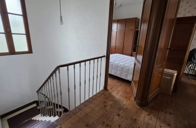 Vente Maison Bordeaux Talence