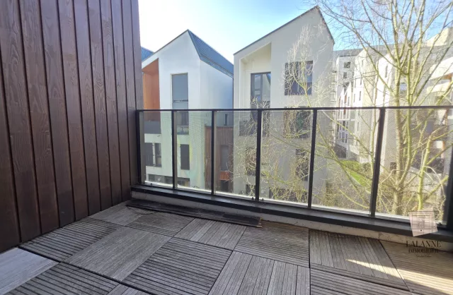 Vente Appartement Bordeaux Ravezies / Bacalan