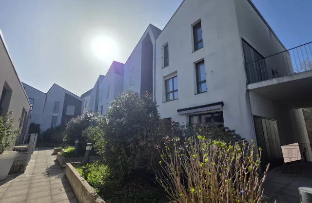 Vente Appartement Bordeaux Ravezies / Bacalan