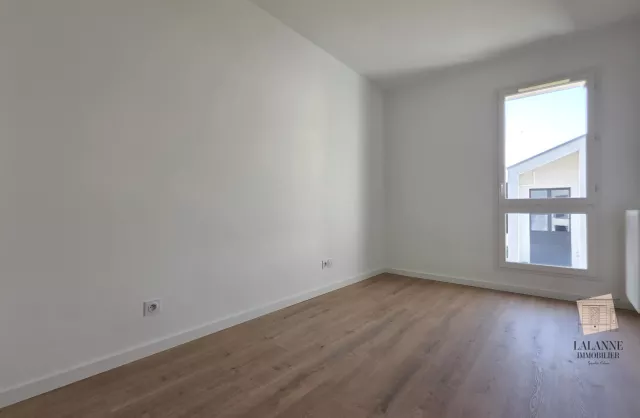 Vente Appartement Bordeaux Ravezies / Bacalan