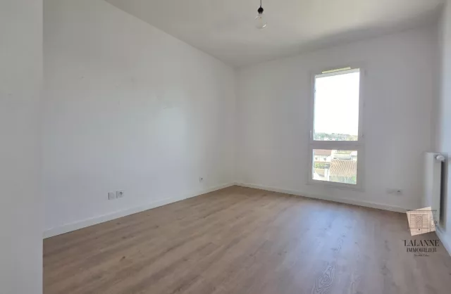 Vente Appartement Bordeaux Ravezies / Bacalan