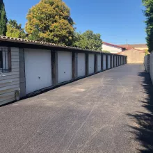 Location Parking Bordeaux Caudéran