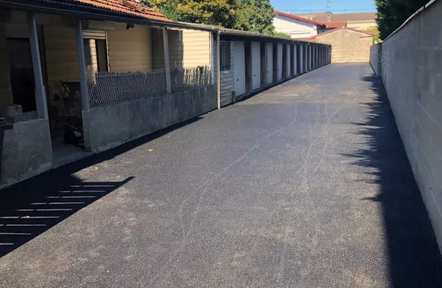 Location Parking Bordeaux Caudéran