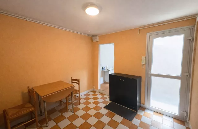 Vente Appartement Bordeaux Saint-Augustin