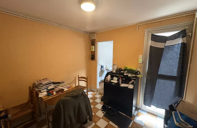 Vente Appartement Bordeaux Saint-Augustin