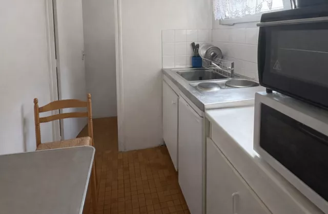 Vente Appartement Bordeaux Saint-Augustin