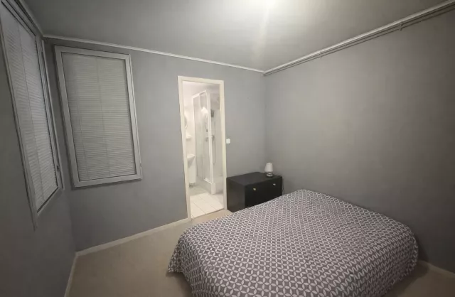 Vente Appartement Bordeaux Saint-Augustin