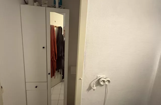 Vente Appartement Bordeaux Saint-Augustin