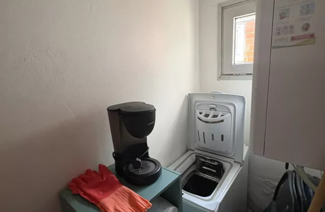 Vente Appartement Bordeaux Saint-Augustin