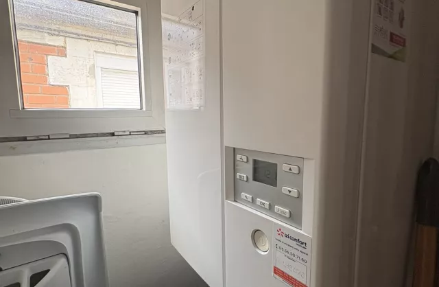 Vente Appartement Bordeaux Saint-Augustin