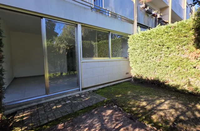 Vente Appartement Pessac