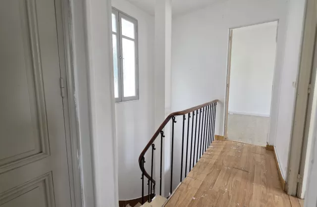 Vente Appartement Bordeaux Saint-Augustin