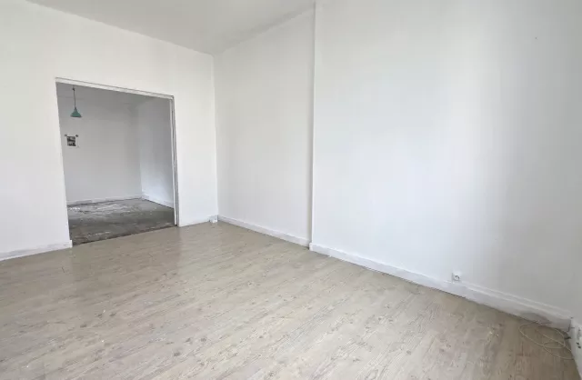 Vente Appartement Bordeaux Saint-Augustin