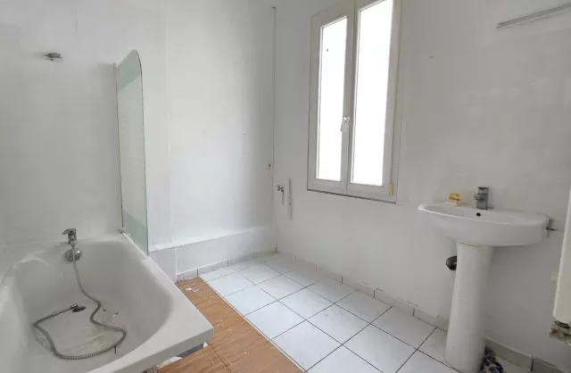 Vente Appartement Bordeaux Saint-Augustin