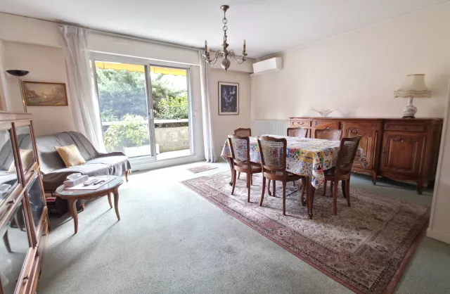 Vente Appartement Bordeaux Centre