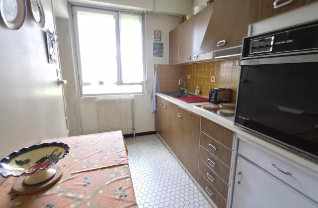 Vente Appartement Bordeaux Centre