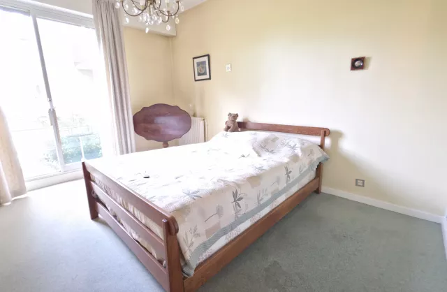 Vente Appartement Bordeaux Centre