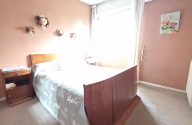 Vente Appartement Bordeaux Centre